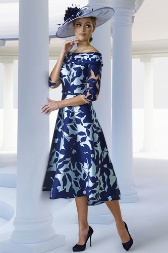 Ladies occasion dress and - ladies,