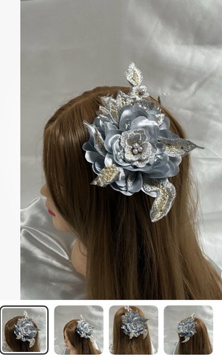 Fascinator mother bride - fascinator,