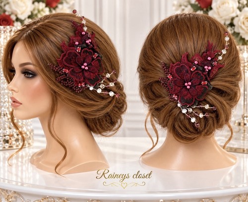 Fascinator mother bride - mother, of
