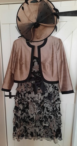 Condici size silk - 12, mother