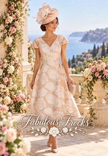 Studio mother bride size - mother, of