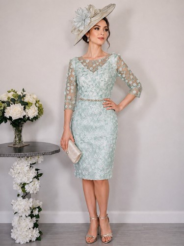 Irresistible mother bride - irresistible, of