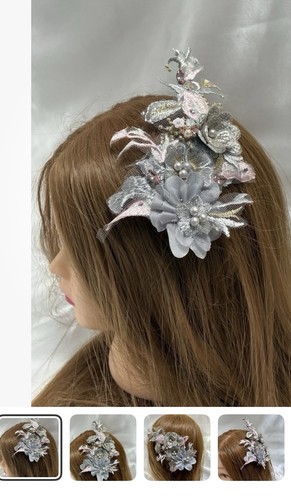 Fascinator mother bride - mother, of