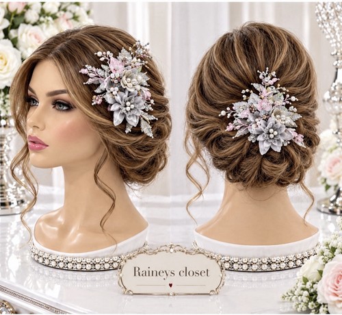 Fascinator mother bride - mother,