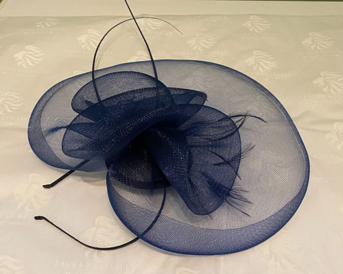 Fascinator mother bride - fascinator, of