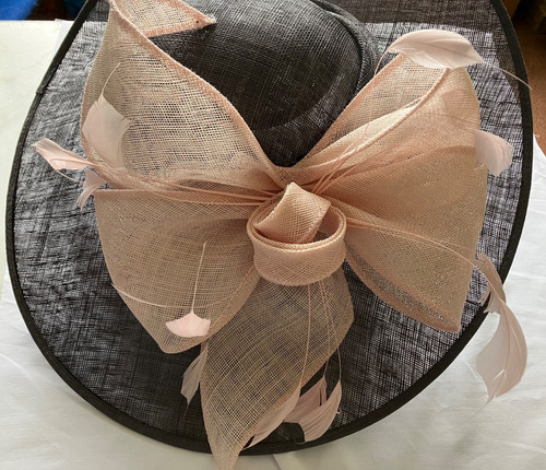 Designer grey peach occasion - designer,
