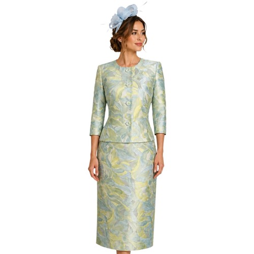 Artigiano dress jacket suit - artigiano, &