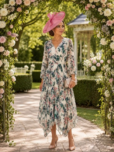 Phase eight size - 12, pleated